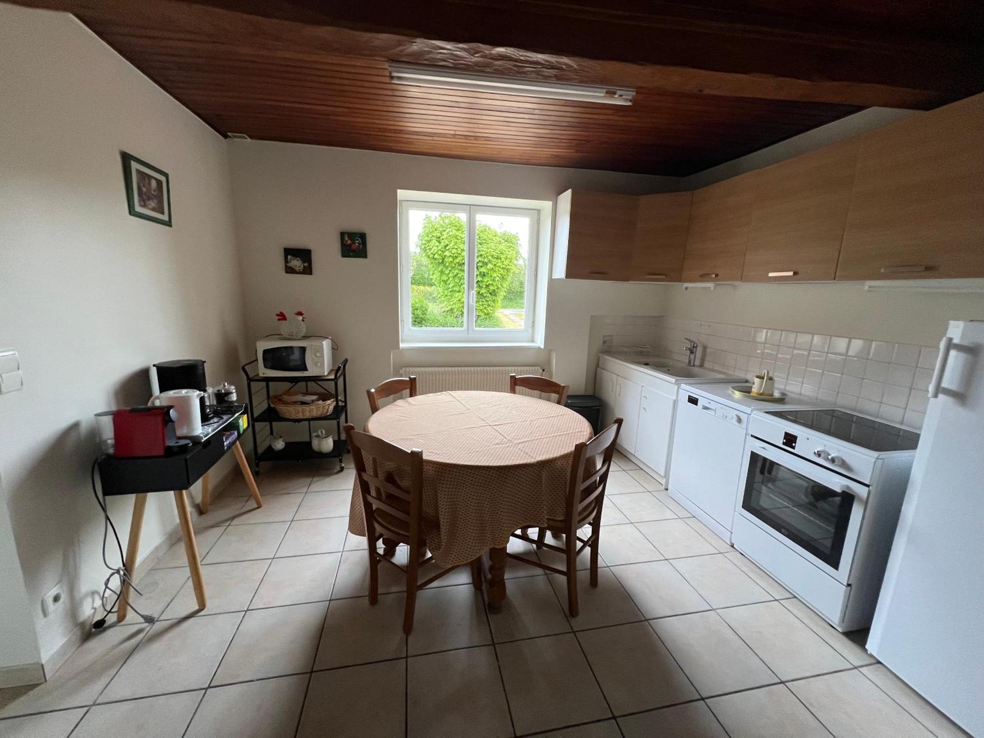 Chez Paul Βίλα Saint-Jean-de-Thurigneux Εξωτερικό φωτογραφία