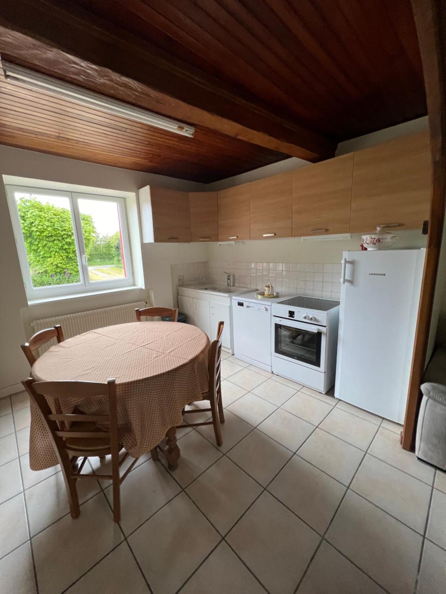 Chez Paul Βίλα Saint-Jean-de-Thurigneux Εξωτερικό φωτογραφία